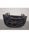 Recambio de mando calefaccion / aire acondicionado para chevrolet matiz s referencia OEM IAM   