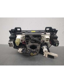 Recambio de mando calefaccion / aire acondicionado para chevrolet matiz s referencia OEM IAM    2