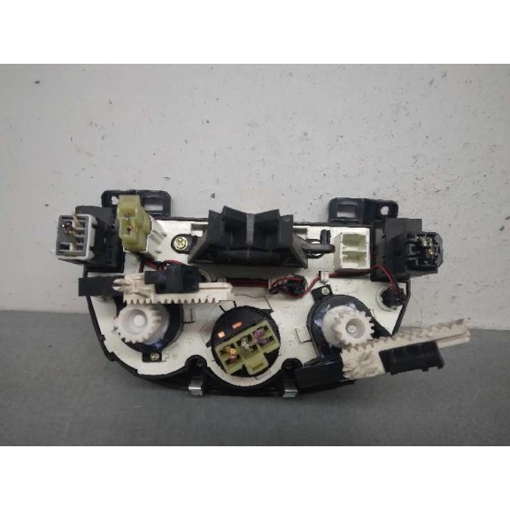 Recambio de mando calefaccion / aire acondicionado para chevrolet matiz s referencia OEM IAM   