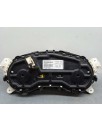 Recambio de cuadro instrumentos para citroën c-elysée exclusive referencia OEM IAM 9805164080  