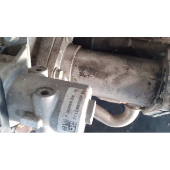 Recambio de despiece motor para nissan micra (k12e) acenta referencia OEM IAM   