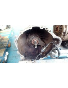 Recambio de caja cambios para isuzu tfr86/tfr86sm 2.5 d referencia OEM IAM 72153963 S/C 