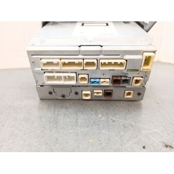 Recambio de sistema navegacion gps para lexus ct (zwa10_) 200h (zwa10_) referencia OEM IAM 8614076170 1380003660G101 