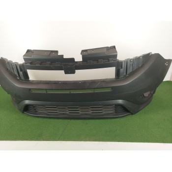 Recambio de paragolpes delantero para fiat doblo cargo (263_) 1.4 referencia OEM IAM 735594052  