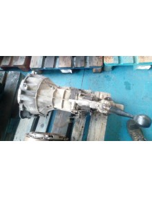 Recambio de caja cambios para isuzu tfr86/tfr86sm 2.5 d referencia OEM IAM 72153963 S/C  2