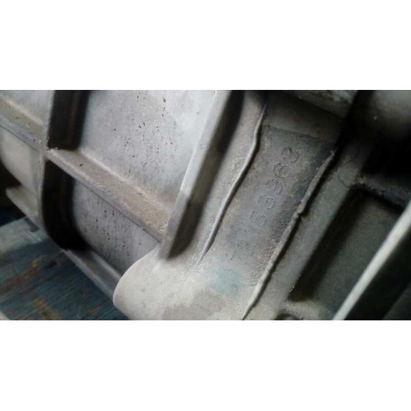 Recambio de caja cambios para isuzu tfr86/tfr86sm 2.5 d referencia OEM IAM 72153963 S/C 