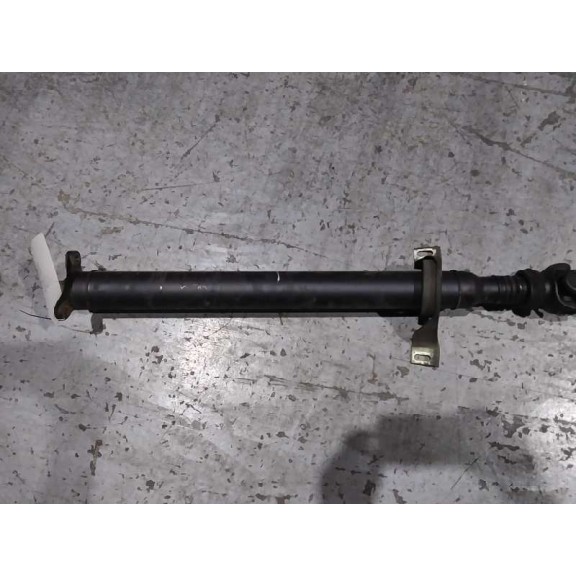 Recambio de transmision central para mercedes-benz clase c (w204) berlina 2.1 cdi cat referencia OEM IAM   