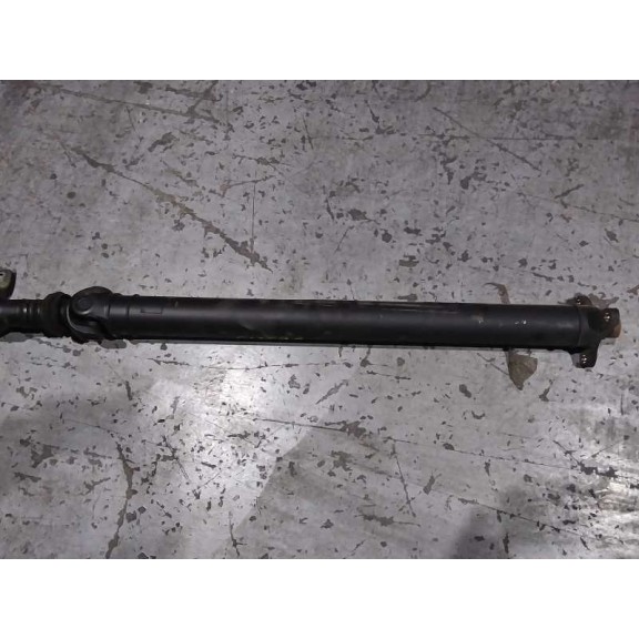 Recambio de transmision central para mercedes-benz clase c (w204) berlina 2.1 cdi cat referencia OEM IAM   