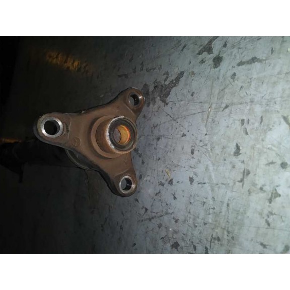 Recambio de transmision central para mercedes-benz clase c (w204) berlina 2.1 cdi cat referencia OEM IAM   