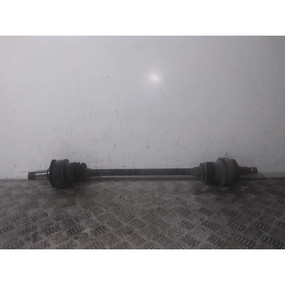 Recambio de transmision trasera izquierda para mercedes-benz clase c (w204) berlina 2.1 cdi cat referencia OEM IAM   