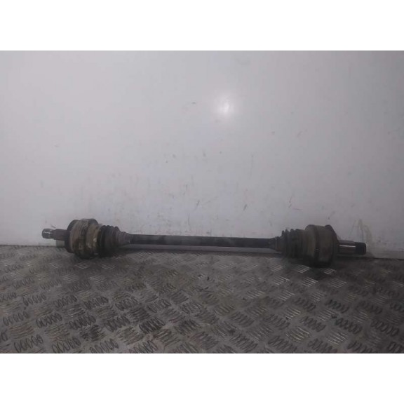 Recambio de transmision trasera izquierda para mercedes-benz clase c (w204) berlina 2.1 cdi cat referencia OEM IAM   