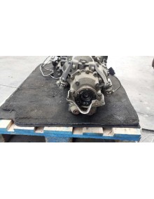 Recambio de caja cambios para audi a8 (4e2) 3.7 quattro referencia OEM IAM  B AUTO 4X4 2