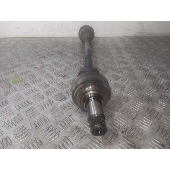 Recambio de transmision trasera izquierda para mercedes-benz clase c (w204) berlina 2.1 cdi cat referencia OEM IAM   