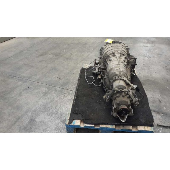 Recambio de caja cambios para audi a8 (4e2) 3.7 quattro referencia OEM IAM  B AUTO 4X4