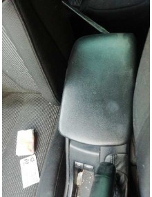 Recambio de apoyabrazos central para peugeot 308 cc (2009) sport referencia OEM IAM 9683940377  