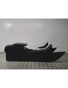 Recambio de apoyabrazos central para peugeot 308 cc (2009) sport referencia OEM IAM 9683940377   2