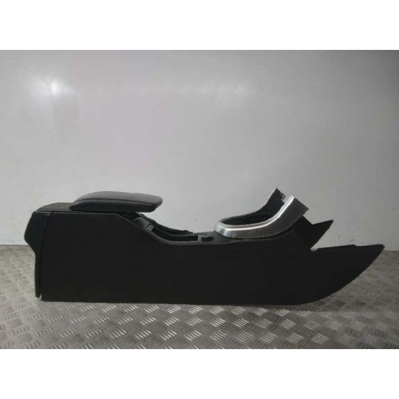 Recambio de apoyabrazos central para peugeot 308 cc (2009) sport referencia OEM IAM 9683940377  