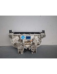 Recambio de mando calefaccion / aire acondicionado para fiat doblo 1.3 16v jtd cat referencia OEM IAM 05147401000013   2