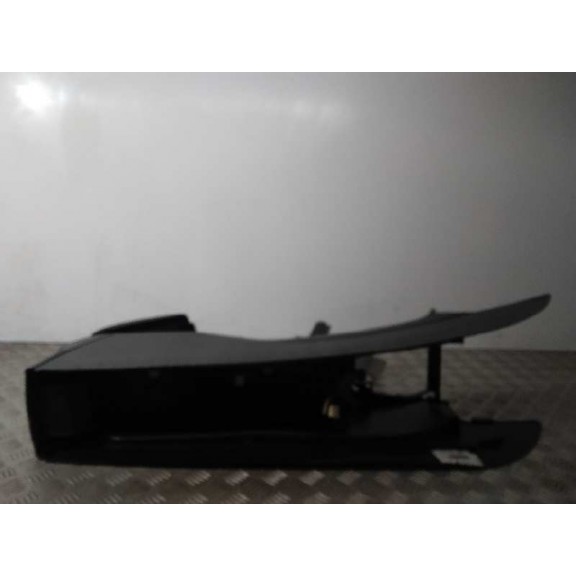 Recambio de apoyabrazos central para peugeot 308 cc (2009) sport referencia OEM IAM 9683940377  