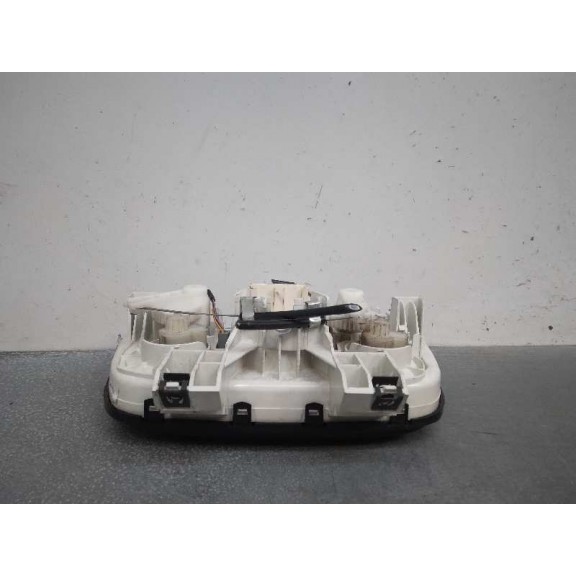 Recambio de mando calefaccion / aire acondicionado para fiat doblo 1.3 16v jtd cat referencia OEM IAM 05147401000013  