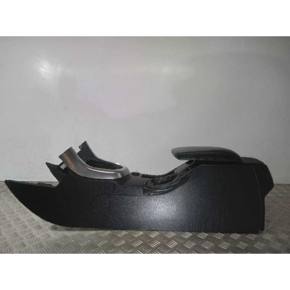 Recambio de apoyabrazos central para peugeot 308 cc (2009) sport referencia OEM IAM 9683940377  