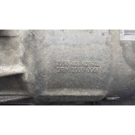 Recambio de caja cambios para audi a8 (4e2) 3.7 quattro referencia OEM IAM  B AUTO 4X4