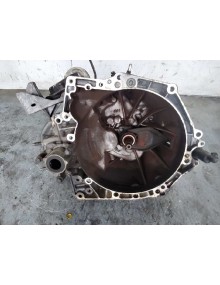 Recambio de caja cambios para peugeot 308 cc (2009) sport referencia OEM IAM 20DP56 ENTREGA CASCO 5V 162.507KM