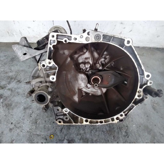 Recambio de caja cambios para peugeot 308 cc (2009) sport referencia OEM IAM 20DP56 ENTREGA CASCO 5V 162.507KM