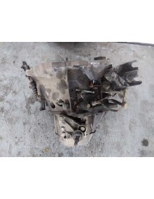 Recambio de caja cambios para peugeot 308 cc (2009) sport referencia OEM IAM 20DP56 ENTREGA CASCO 5V 162.507KM 2