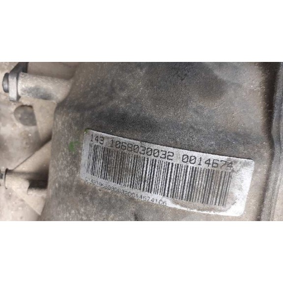 Recambio de caja cambios para audi a8 (4e2) 3.7 quattro referencia OEM IAM  B AUTO 4X4