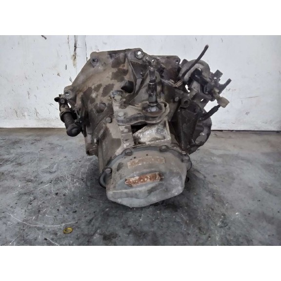 Recambio de caja cambios para peugeot 308 cc (2009) sport referencia OEM IAM 20DP56 ENTREGA CASCO 5V 162.507KM