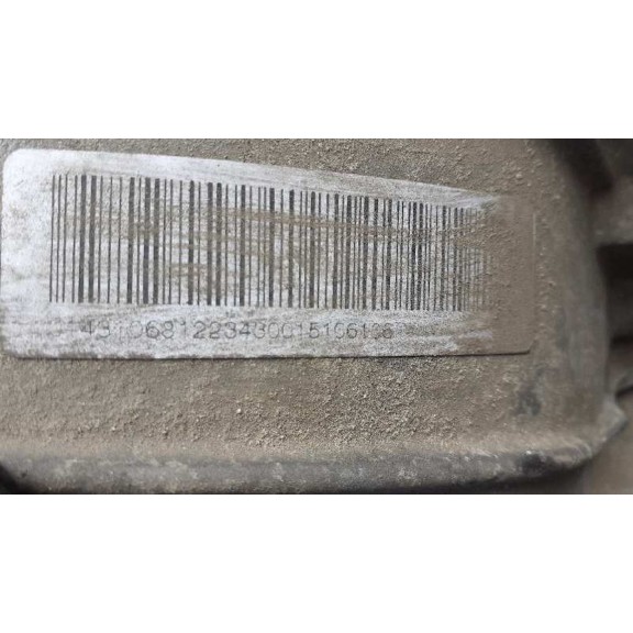 Recambio de caja cambios para audi a8 (4e2) 3.7 quattro referencia OEM IAM  B AUTO 4X4