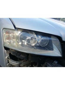 Recambio de faro derecho para audi a8 (4e2) 3.7 quattro referencia OEM IAM    2