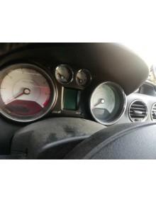 Recambio de cuadro instrumentos para peugeot 308 cc (2009) sport referencia OEM IAM   