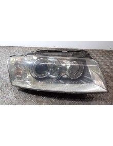 Recambio de faro derecho para audi a8 (4e2) 3.7 quattro referencia OEM IAM   