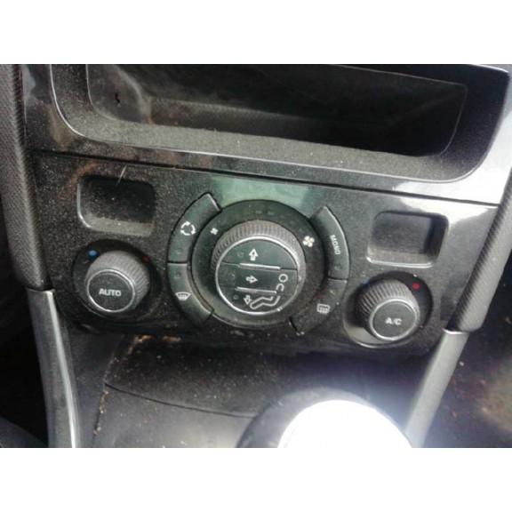 Recambio de mando climatizador para peugeot 308 cc (2009) sport referencia OEM IAM 96718462XT  