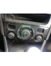 Recambio de mando climatizador para peugeot 308 cc (2009) sport referencia OEM IAM 96718462XT  