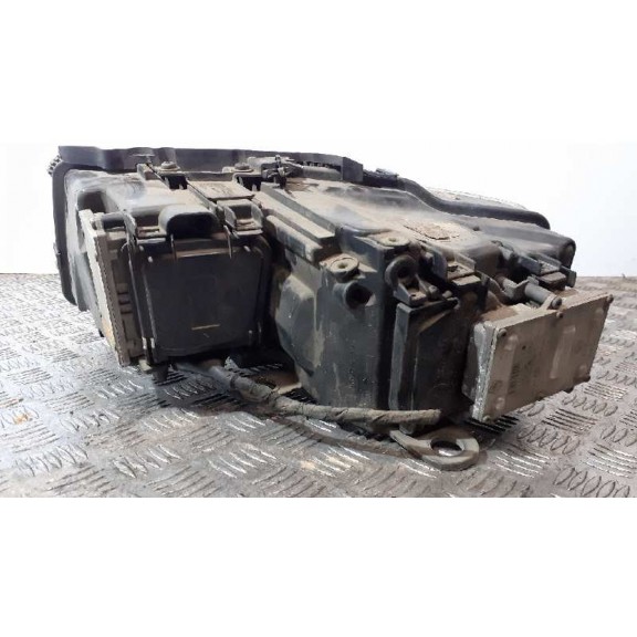 Recambio de faro derecho para audi a8 (4e2) 3.7 quattro referencia OEM IAM   