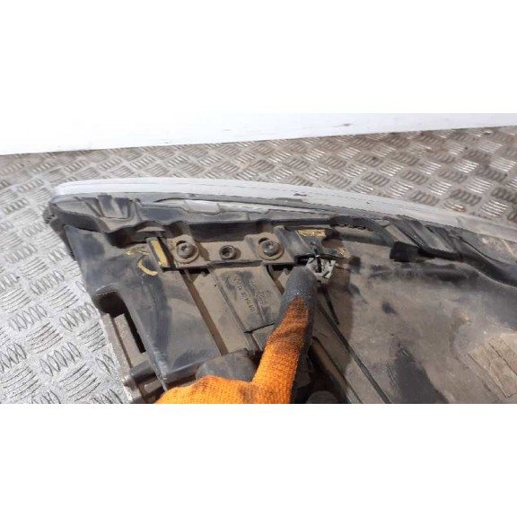 Recambio de faro derecho para audi a8 (4e2) 3.7 quattro referencia OEM IAM   