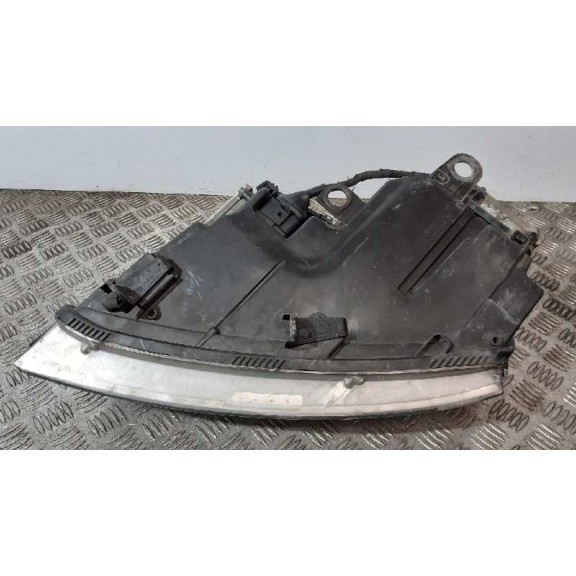 Recambio de faro derecho para audi a8 (4e2) 3.7 quattro referencia OEM IAM   