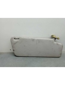 Recambio de parasol izquierdo para mercedes-benz clase c (w204) berlina 2.1 cdi cat referencia OEM IAM A2048104310  