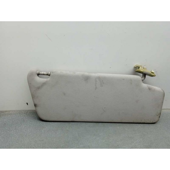 Recambio de parasol izquierdo para mercedes-benz clase c (w204) berlina 2.1 cdi cat referencia OEM IAM A2048104310  