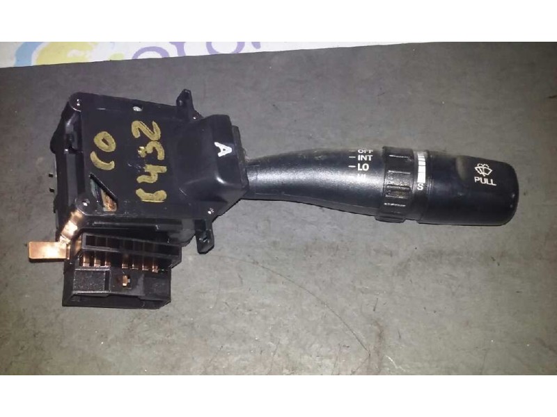 Recambio de mando limpia para hyundai accent (lc) gl 5p referencia OEM IAM   