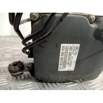 Recambio de abs para bmw serie 5 touring (f11) 525d referencia OEM IAM 34516851374 3451685137401 34526851376