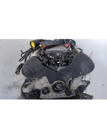 Recambio de motor completo para audi a8 (4e2) 3.7 quattro referencia OEM IAM BFL B 210.000KM 2