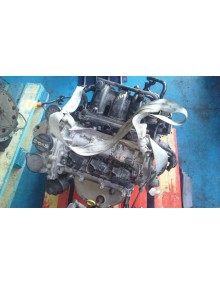 Recambio de motor completo para seat ibiza (6l1) hit referencia OEM IAM BXV  SOPORTE ROTO