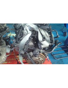 Recambio de motor completo para seat ibiza (6l1) hit referencia OEM IAM BXV  SOPORTE ROTO 2