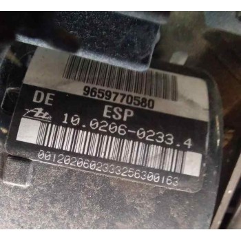 ABS 9659770580 10020602334 