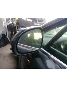 Recambio de retrovisor izquierdo para peugeot 308 cc (2009) sport referencia OEM IAM 12563040 6 CABLES 