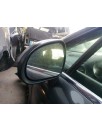 Recambio de retrovisor izquierdo para peugeot 308 cc (2009) sport referencia OEM IAM 12563040 6 CABLES 